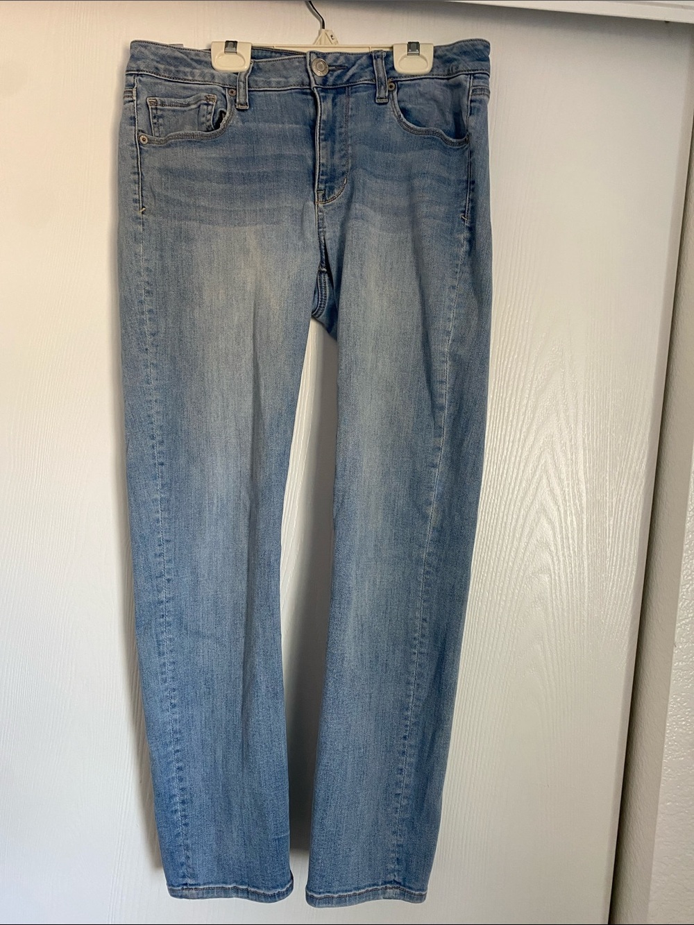 American Eagle Super Stretch Jeans